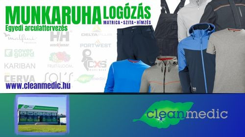 Egységes munkaruha a cégedben – professzionális megjelenés és márkaépítés