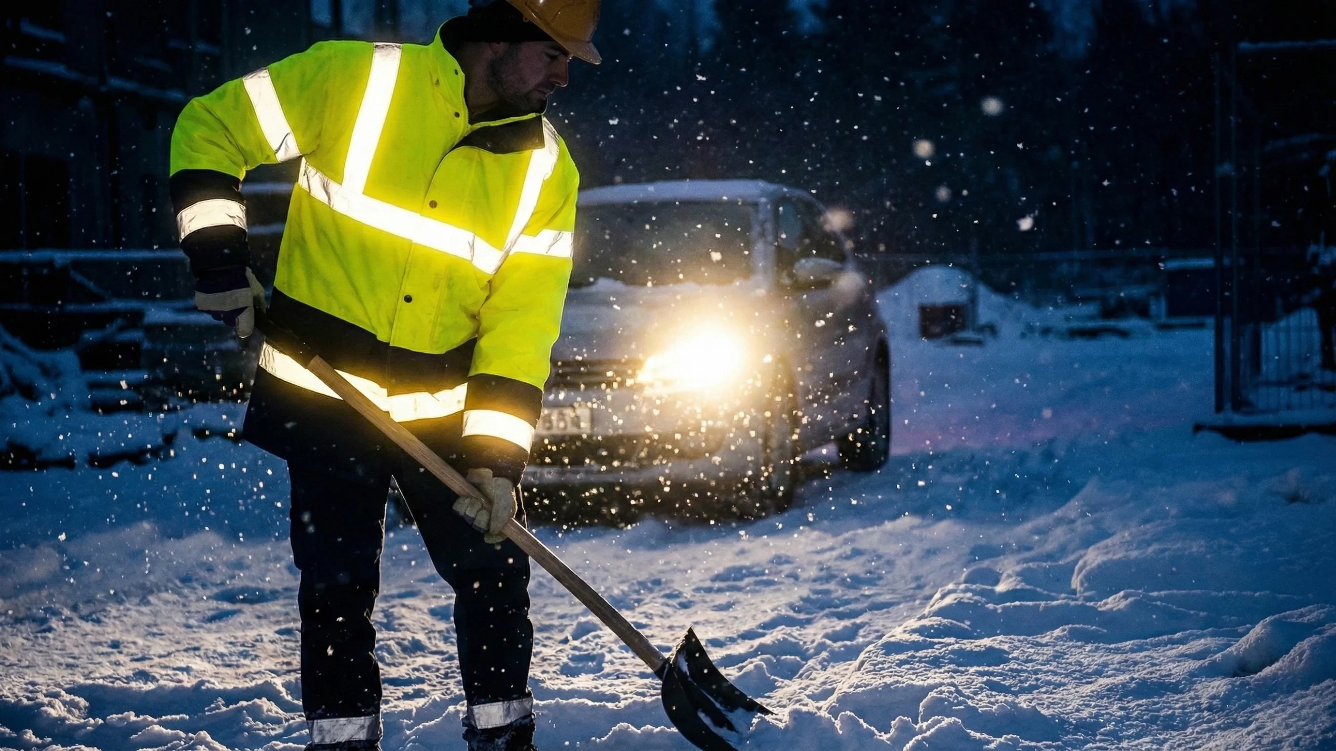 Portwest S466 Hi-Vis Traffic kabát - Tanúsított láthatósági védelem