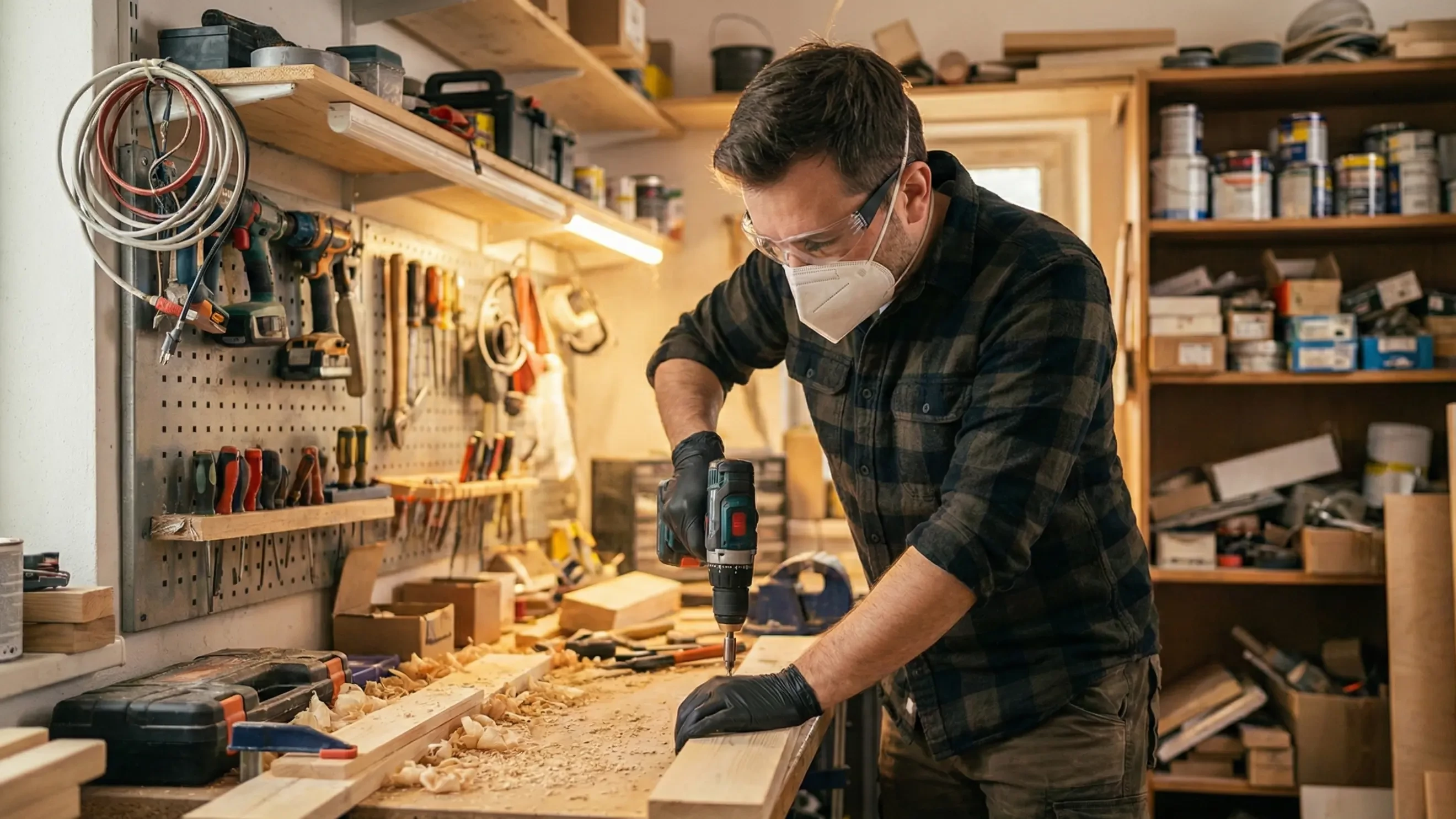 munkavédelmi sisakok a Clean Medicnél