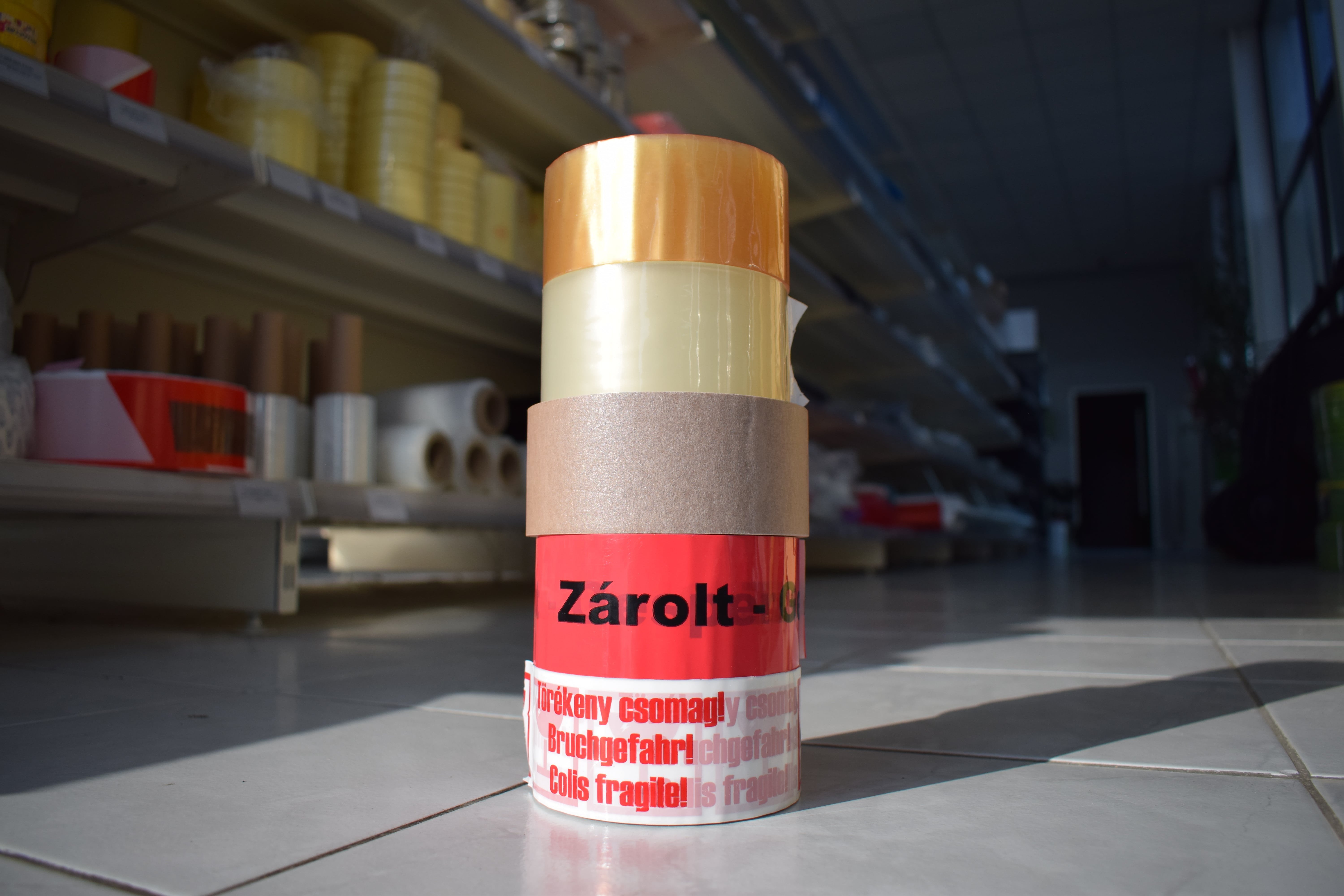 munkavédelmi sisakok a Clean Medicnél