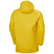 Prémium minőségű Helly Hansen férfi kabát