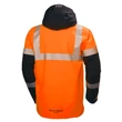 Helly Hansen láthatósági kabát