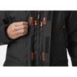Helly Hansen férfi télikabát