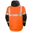 Helly Hansen láthatósági kabát