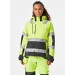 Helly Hansen női kabát