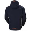 HELLY HANSEN CHELSEA EVO Hooded Softshell 