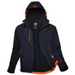 HELLY HANSEN CHELSEA EVO Hooded Softshell 