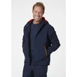 HELLY HANSEN CHELSEA EVO Hooded Softshell 