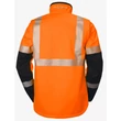 Kép 2/2 - Helly Hansen láthatósági kabát 