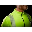 Helly Hansen Icu Lifa Active Halft Zip férfi pulóver