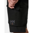 HH Oxford 4X CNCT Shorts