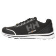 Munkavédelmi cipő Helly Hansen Oslo Soft Toe fekete/narancs 41