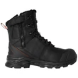 Munkavédelmi bakancs Helly Hansen Oxford Winter Tall S3 SRC ESD CI