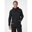 Kép 3/4 - Helly Hansen MANCHESTER Zip Hoodie