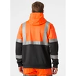 Helly Hansen láthatósági pulóver