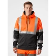 Kép 1/3 - Helly Hansen láthatósági pulóver
