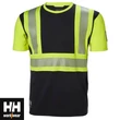 Kép 1/2 - Helly Hansen ICU T-SHIRT HV 