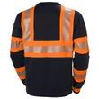 Helly Hansen láthatósági pulóver