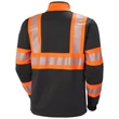 Helly Hansen jól láthatósági pulóver