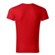 Malfini 146 Slim Fit V-Neck férfi póló 