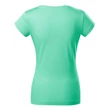 Malfini 162 Fit V-Neck női póló 