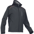 Softshell kabát