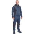 Munka kabát