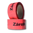 Kép 1/2 - zárolt ragasztószalag