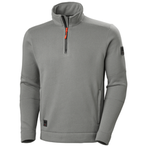 helly hansen zip in fleece
