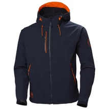 Helly Hansen CHELSEA EVO Hooded Softshell