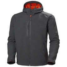 Helly Hansen KENSINGTON HOODED SOFTSHELL