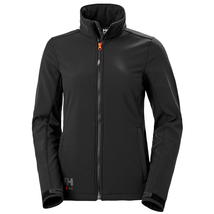 Helly Hansen női softshell kabát