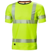 Helly Hansen  LIFA ACTIVE HI VIS T-SHIRT