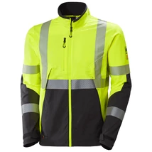 Helly Hansen jól láthatósági kabát