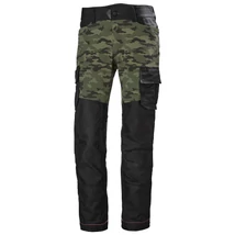 Helly Hansen Chelsea Evolution Service Pant Camo