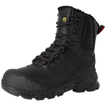 Munkavédelmi bakancs Helly Hansen Oxford Winter Tall S3 SRC ESD CI