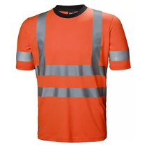 Helly Hansen HV ADDVIS T-SHIRT