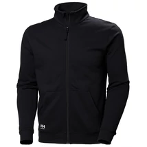 Helly Hansen MANCHESTER Zip Sweatshirt