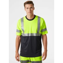 Helly Hansen láthatósági póló