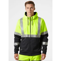 Helly Hansen láthatósági pulóver