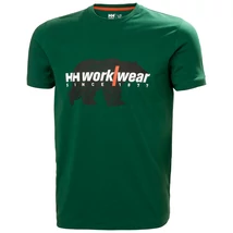 Helly Hansen Graphic T-shirt