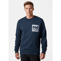 Helly Hansen férfi pulóver
