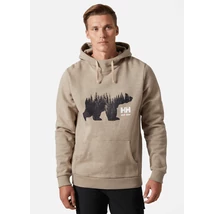 Helly Hansen Logo pulóver