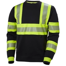 Helly Hansen láthatósági pulóver