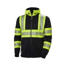 Helly Hansen Icu Zip Hoodie