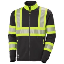 HELLY HANSEN ICU ZIP SWEATSHIRT 