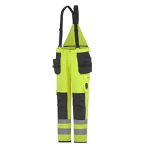 Helly Hansen Férfi kantáros nadrág