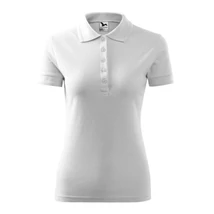 Galléros női póló