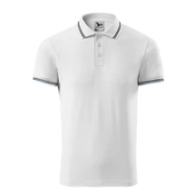 Galléros férfi póló