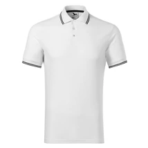 Galléros férfi póló